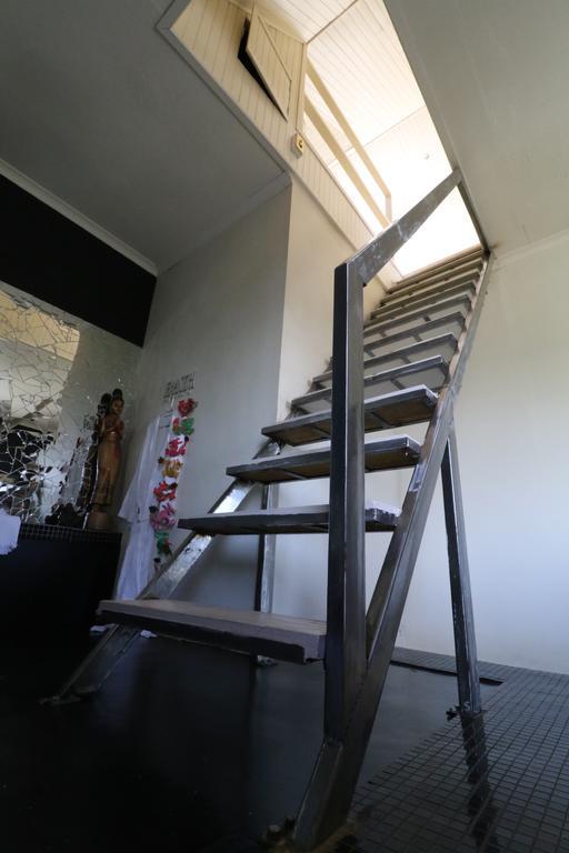 Zietsies Guest House Johannesbourg Extérieur photo
