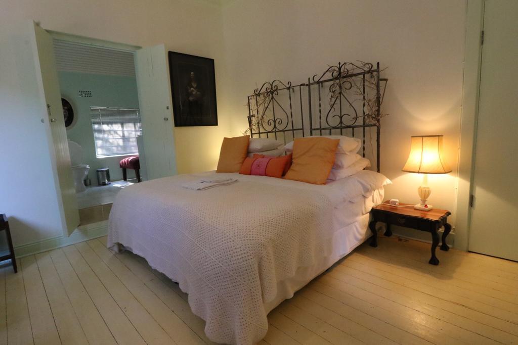 Zietsies Guest House Johannesbourg Extérieur photo