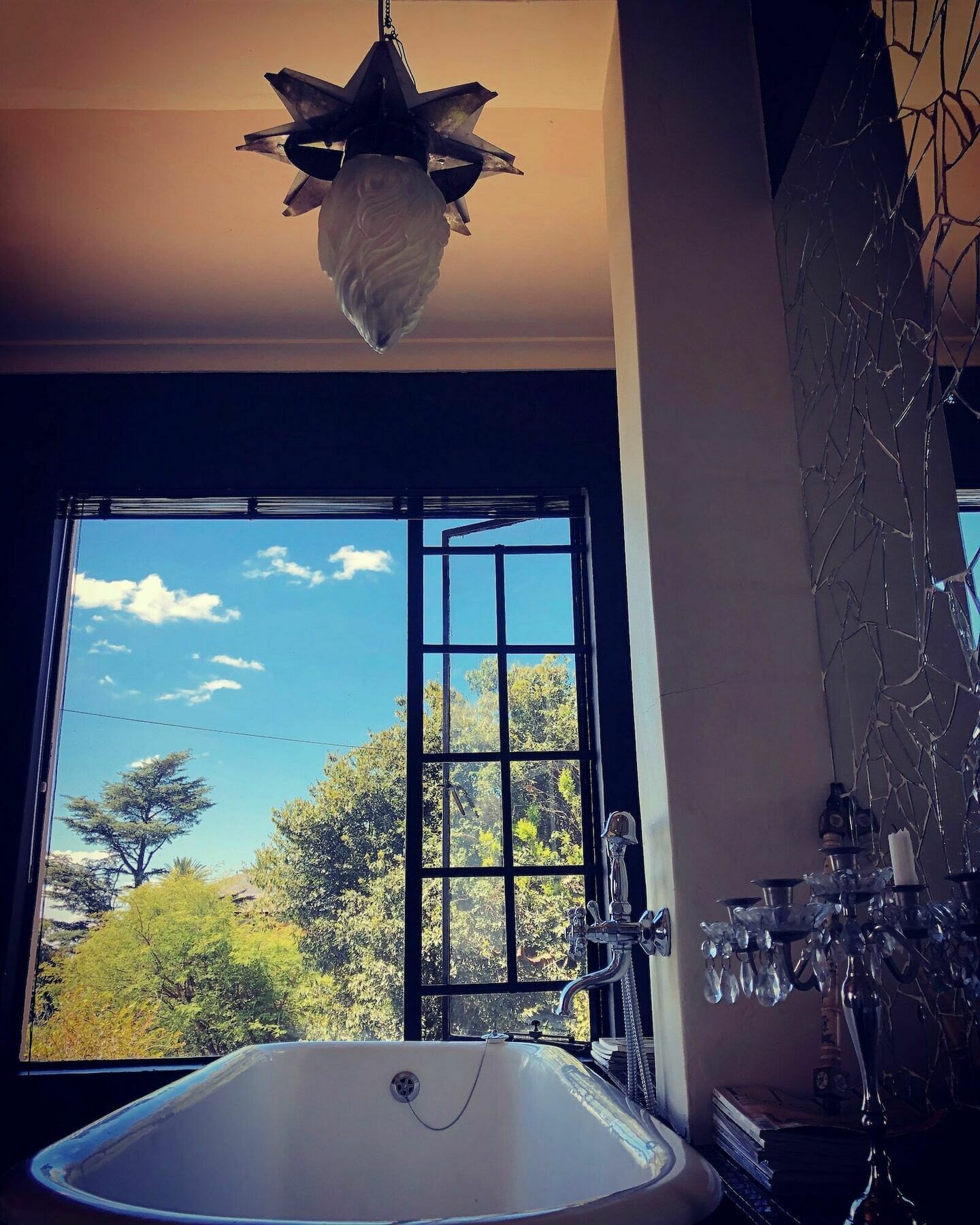 Zietsies Guest House Johannesbourg Extérieur photo